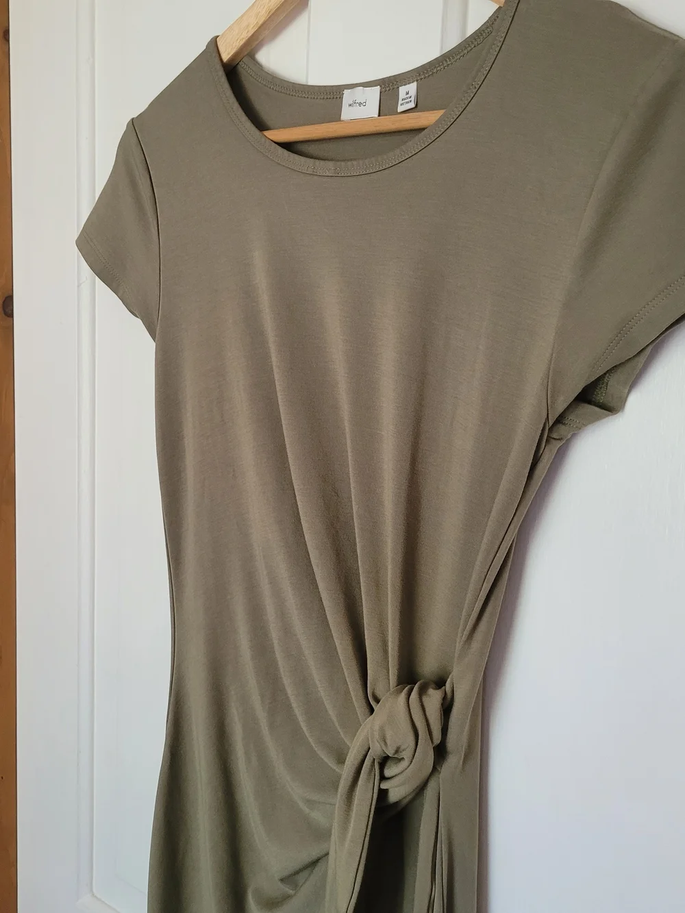 Wilfred Fortune Maxi Dress, super soft and comfortable Lenzing viscose, size M - Picture 4 of 9